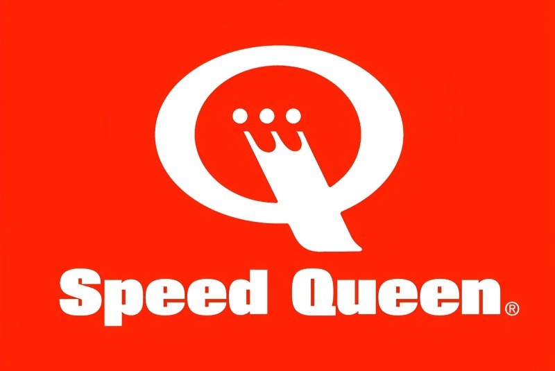 Speed Queen in Seal Beach